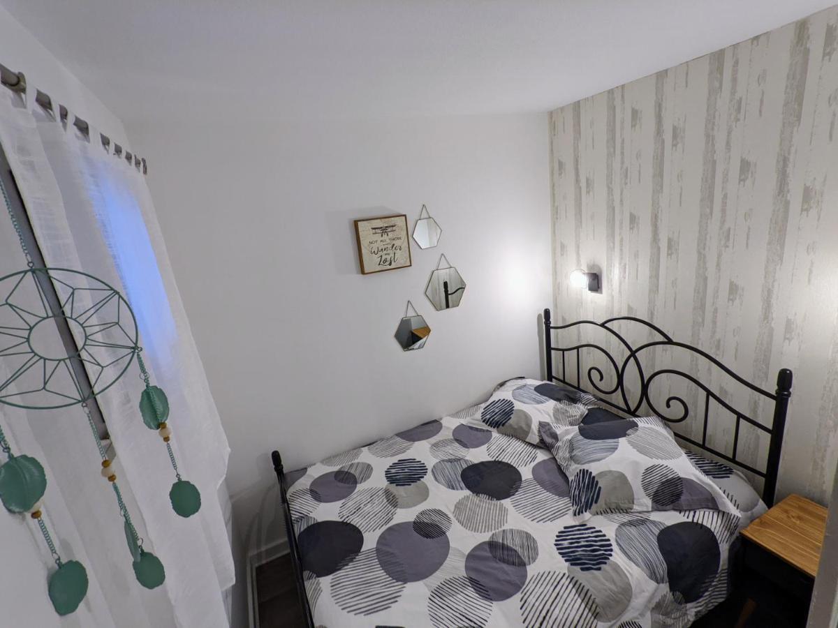 Lovely Holiday Cocoon In Cannes Eksteriør billede